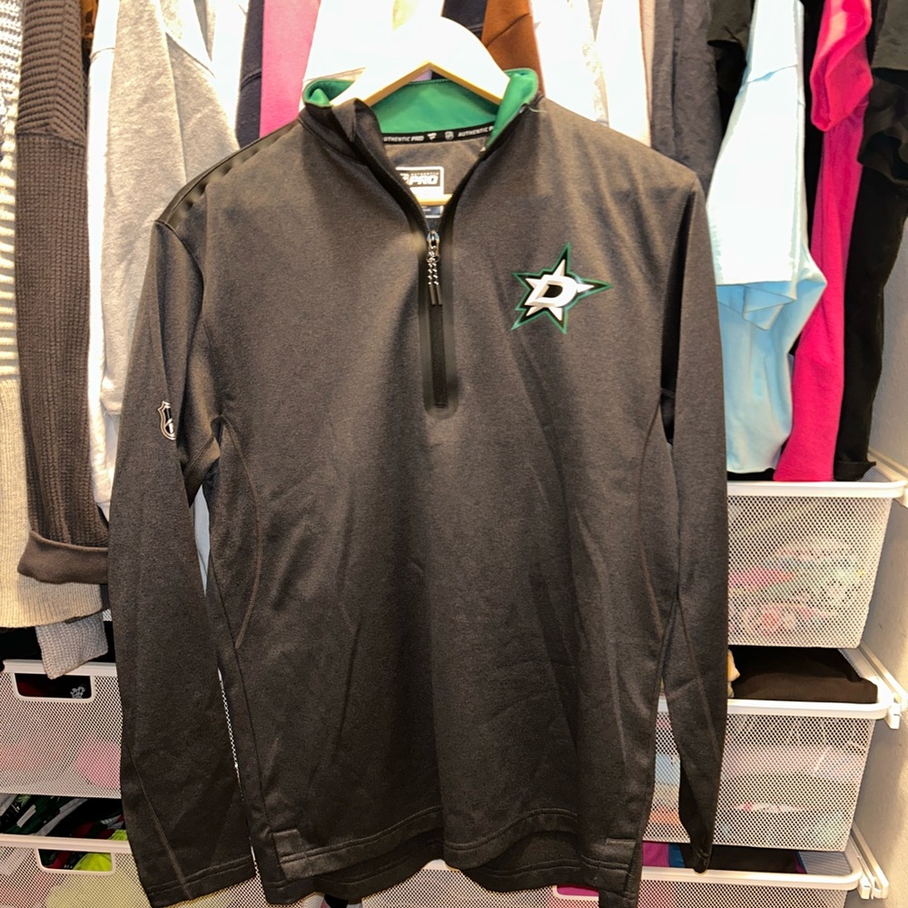 Dallas Stars Pull- Over